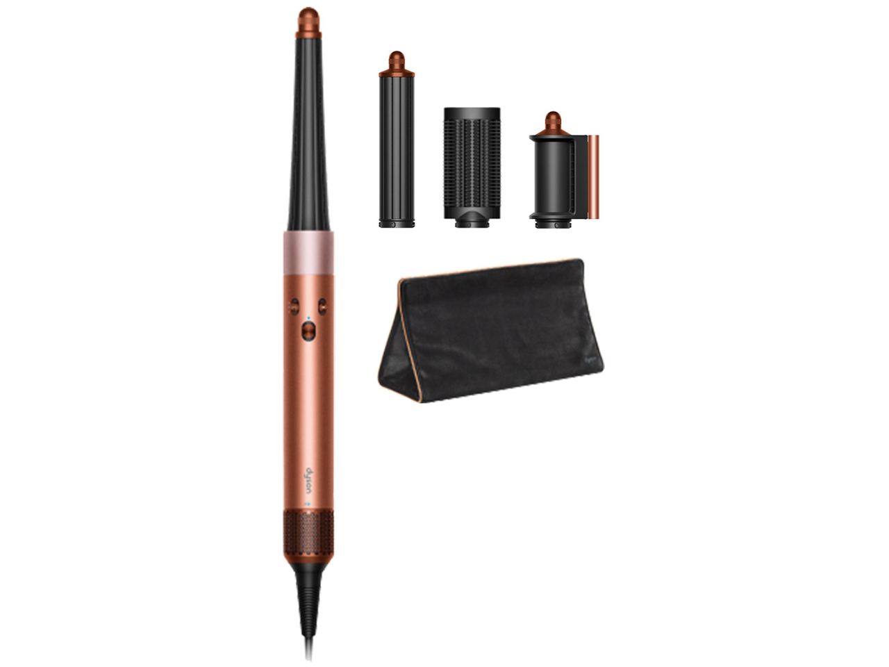 Dyson Airwrap i.d. �}���`�X�^�C���[&�h���C���[ HS08 AS [�V�����p�����[] �̐��i�摜