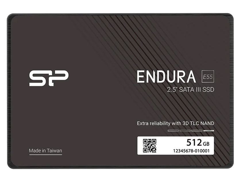 Endura E55 SU512GBSS30E5502BH �̐��i�摜