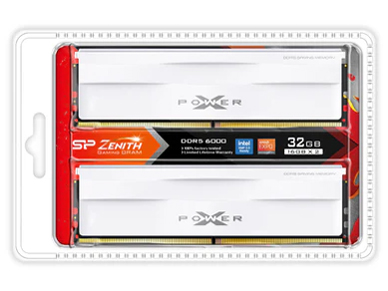 SU032GXLWU60AFDGSW [DDR5 PC5-48000 16GB 2���g] �̐��i�摜