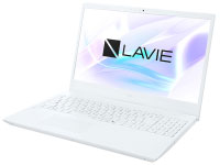 LAVIE Direct N15(R) Ryzen 7�E16GB�������E512GB SSD�EM365(24������)/Office H&B���� ���i.com���胂�f�� NSLKC492NR3M1W [�p�[���z���C�g] �̐��i�摜