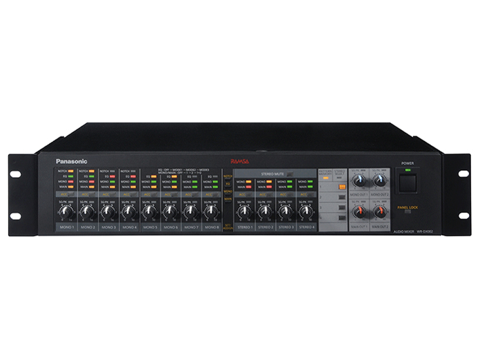 WR-DX002 �̐��i�摜