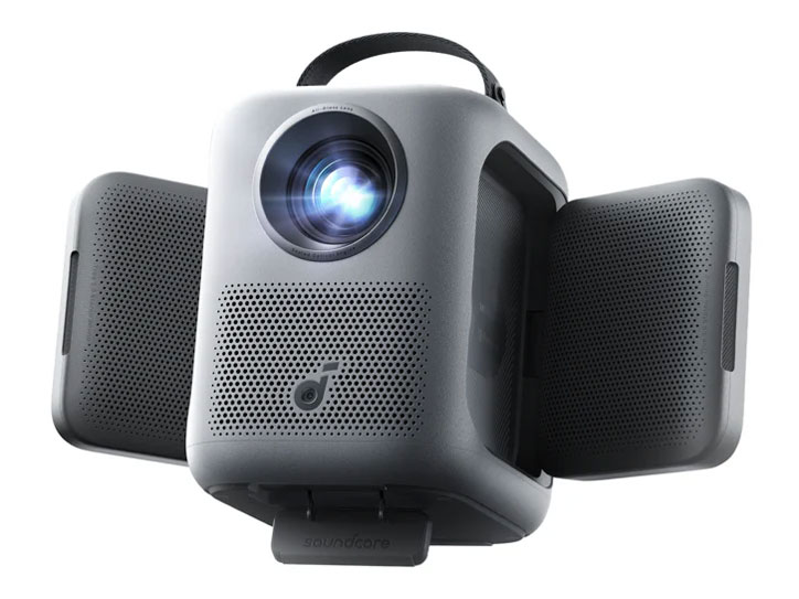 Soundcore Nebula P1i D2200511 [�u���b�N] �̐��i�摜