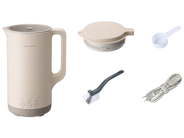 Auto Cooking Pot Large RSY-3(W) [�N���[���z���C�g]