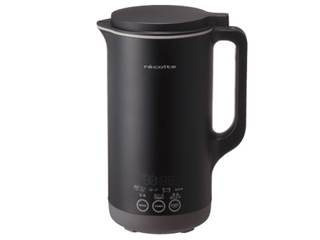 Auto Cooking Pot Large RSY-3(BK) [�i�`�������u���b�N] �̐��i�摜