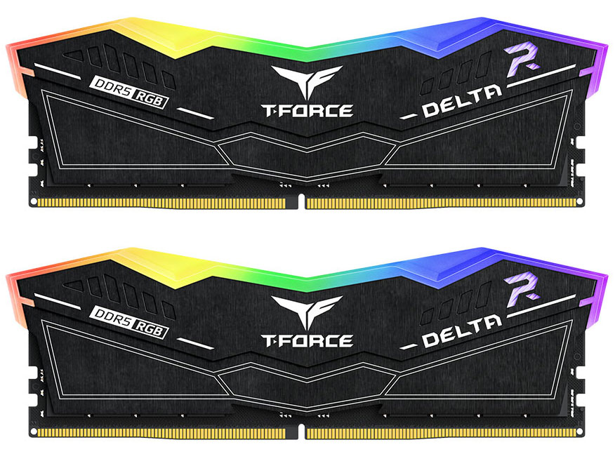 FF3D564G6000HC38ADC01 [DDR5 PC5-48000 32GB 2���g] �̐��i�摜