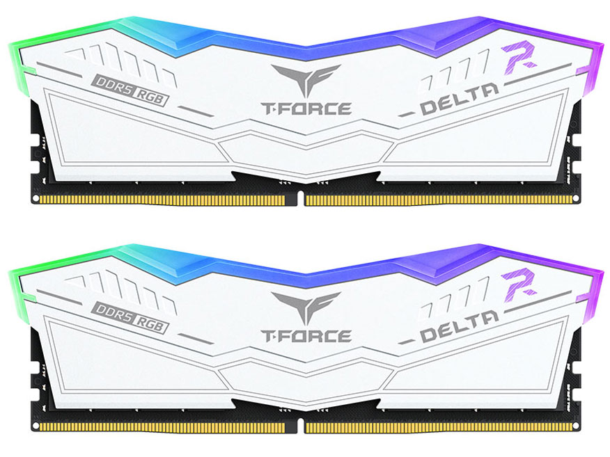 FF4D532G6000HC38JDC01 [DDR5 PC5-48000 16GB 2���g] �̐��i�摜