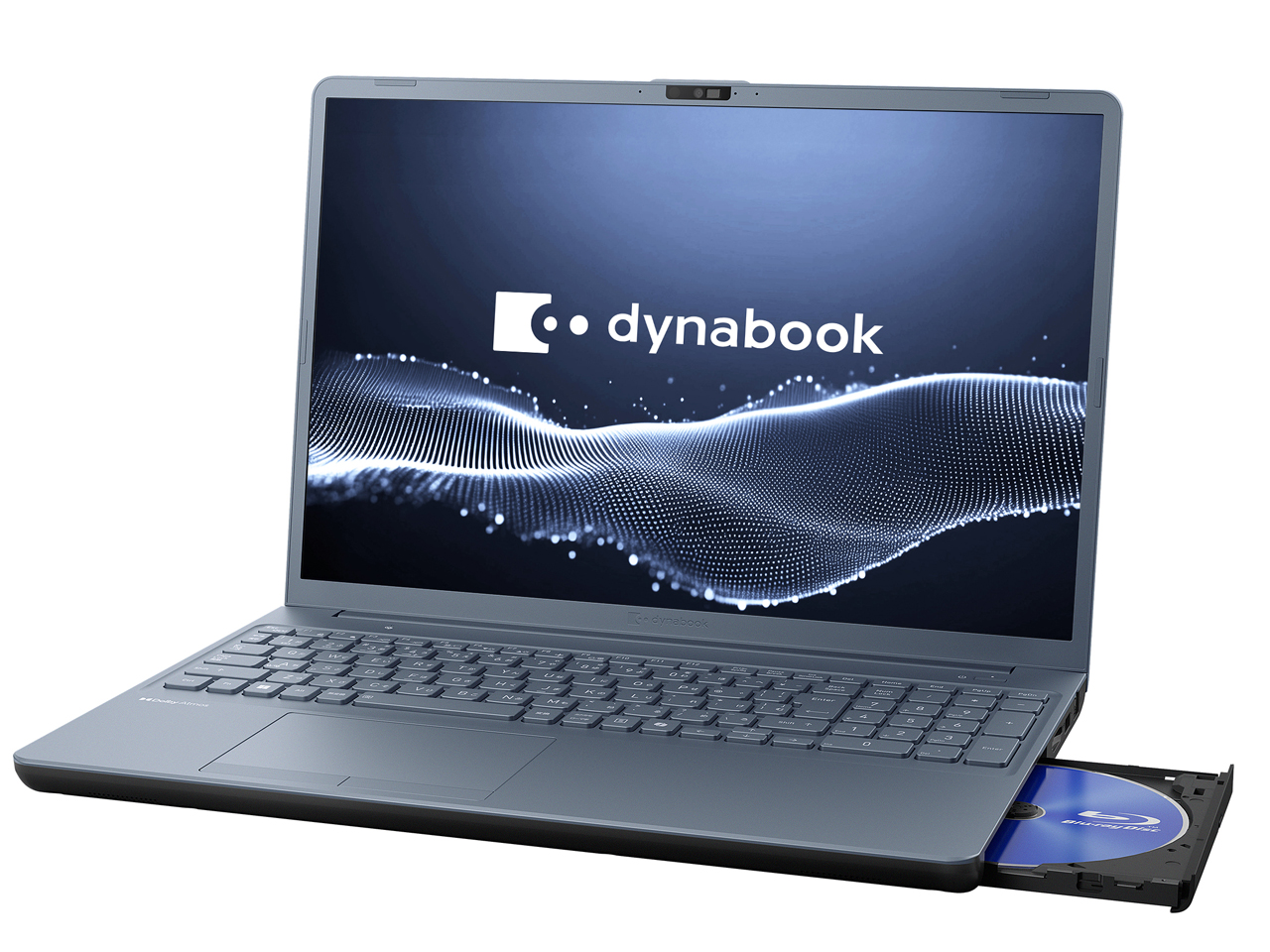 dynabook T9 P2T9APBL [�A�b�V���u���[]