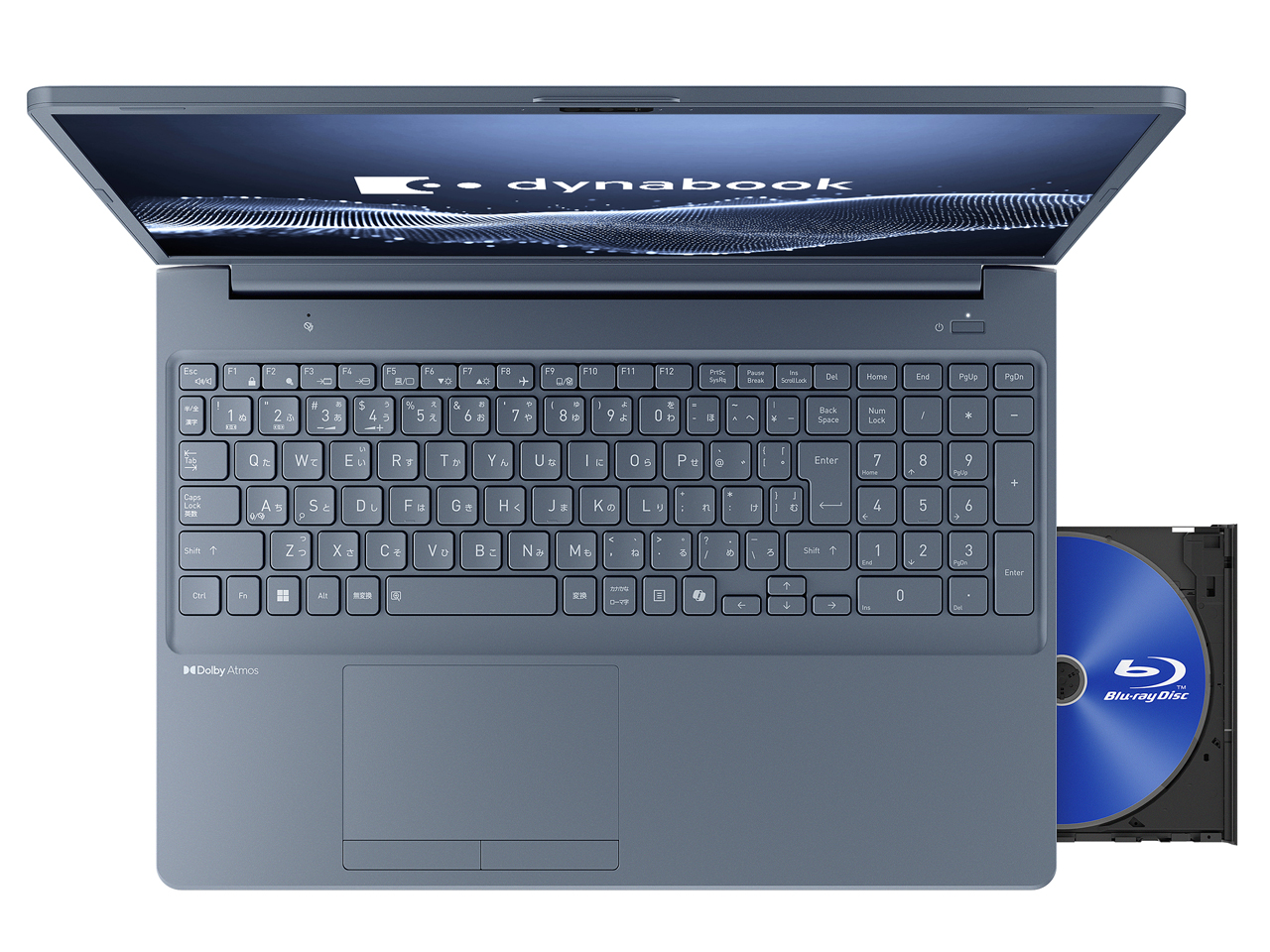 dynabook T9 P2T9APBL [�A�b�V���u���[]