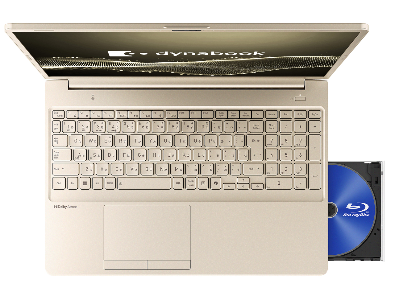 dynabook T7 P2T7APBG [�A�b�V���S�[���h]