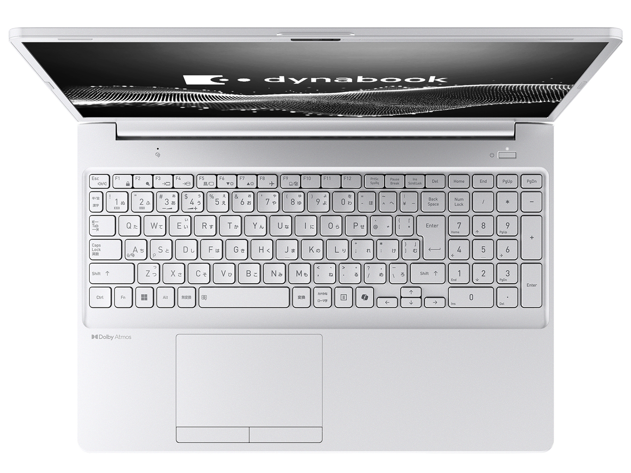 dynabook C7 P1C7APES [�A�b�V���V���o�[]