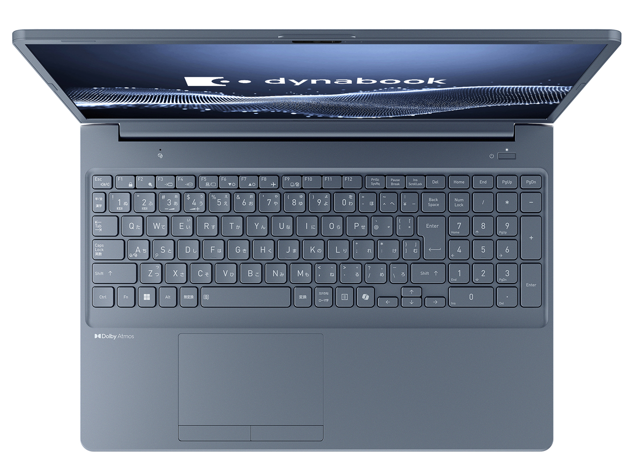 dynabook C6 P1C6APEL [�A�b�V���u���[]