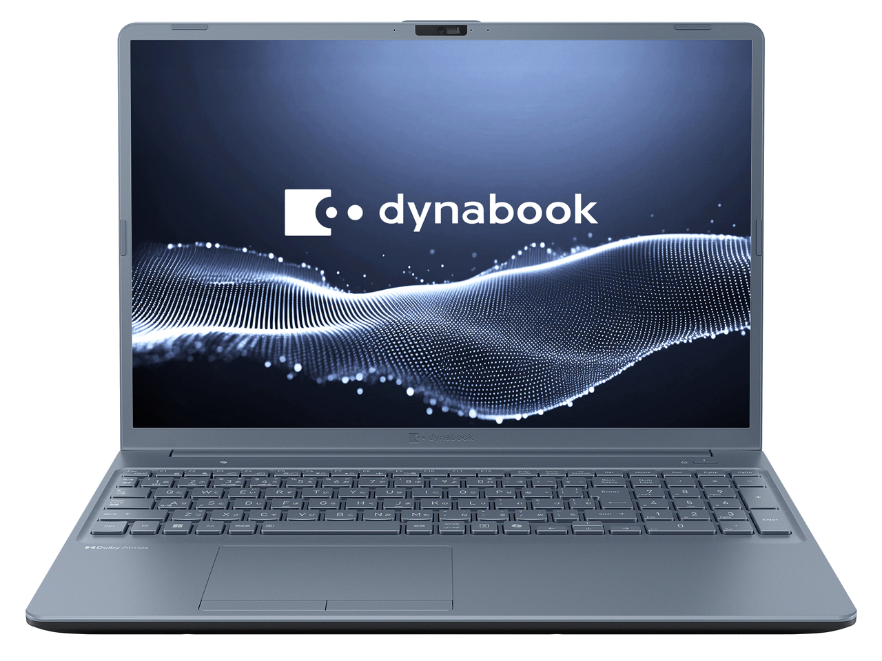 dynabook C6 P1C6APEL [�A�b�V���u���[] �̐��i�摜