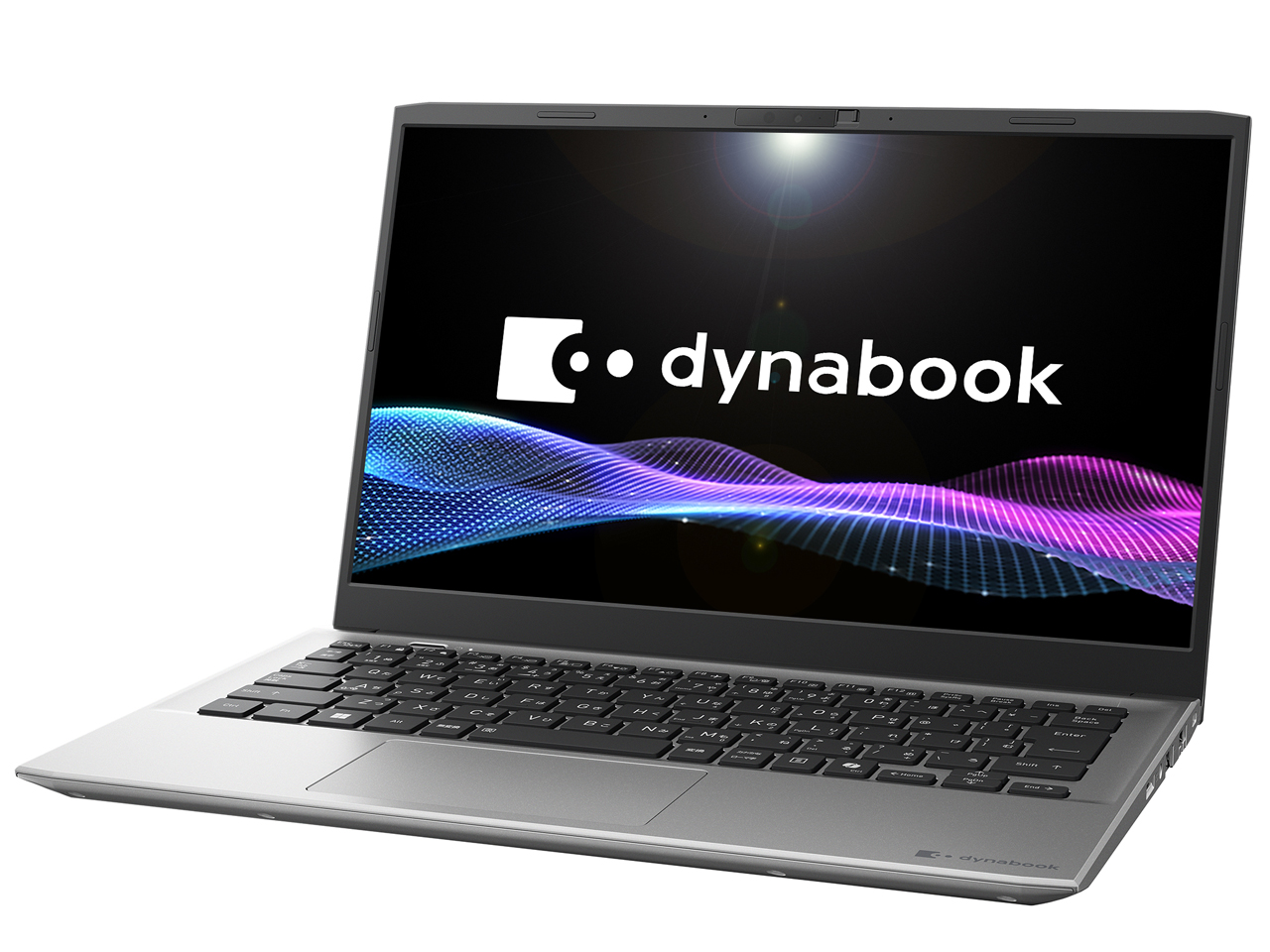 dynabook S6 P1S6APES [�v���~�A���V���o�[]