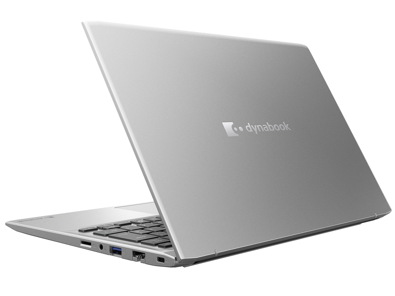 dynabook S6 P1S6APES [�v���~�A���V���o�[]