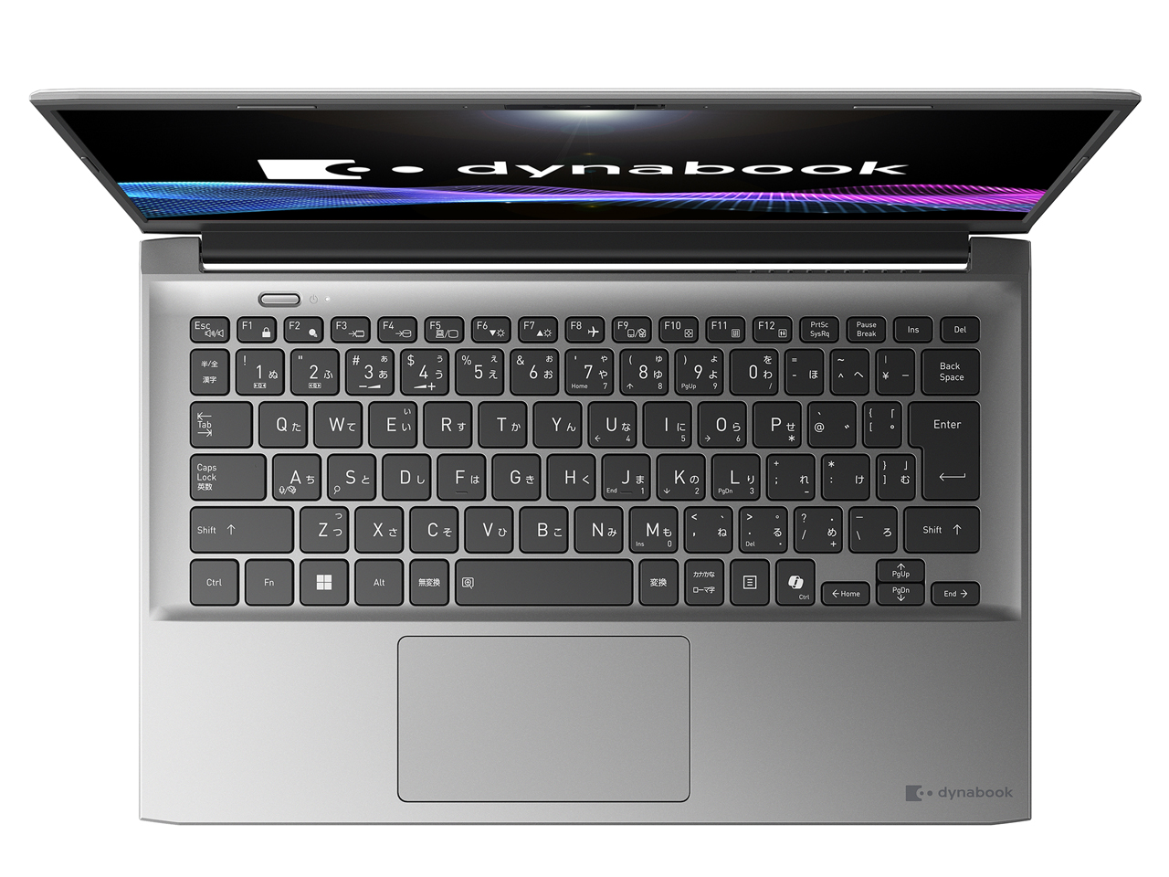 dynabook S6 P1S6APES [�v���~�A���V���o�[]