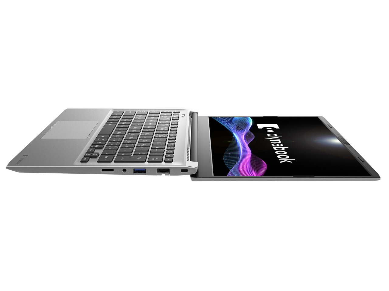 dynabook S6 P1S6APES [�v���~�A���V���o�[]