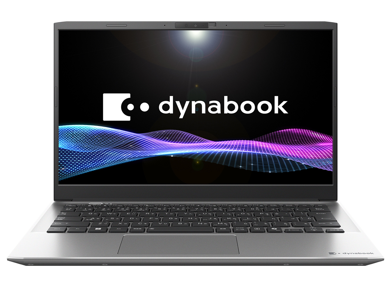 dynabook S6 P1S6APES [�v���~�A���V���o�[] �̐��i�摜