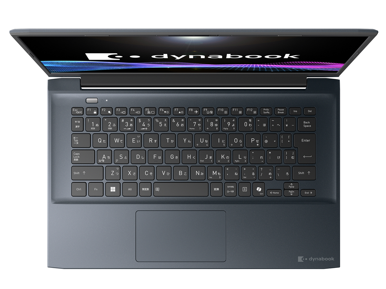 dynabook M7 P1M7APEL [�I�j�L�X�u���[]