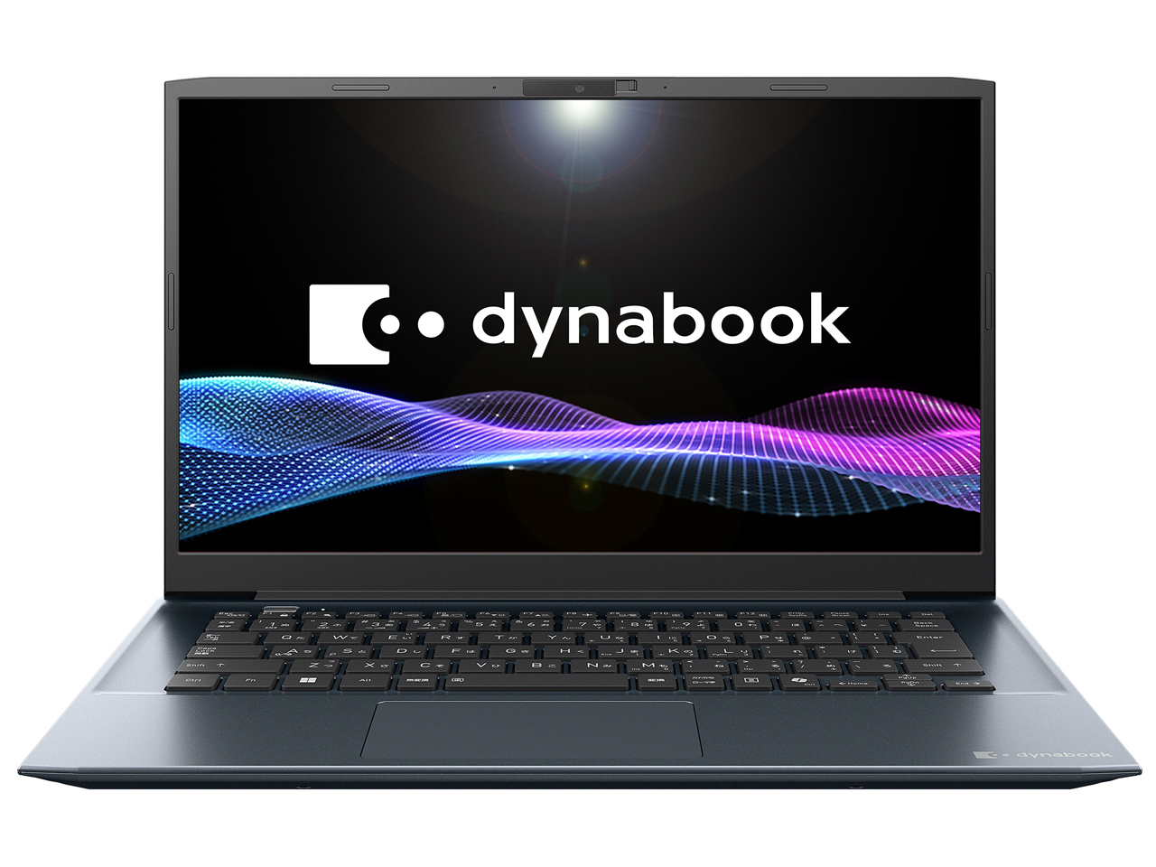 dynabook M7 P1M7APEL [�I�j�L�X�u���[] �̐��i�摜