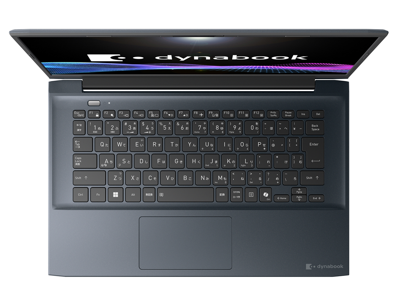 dynabook M6 P1M6APEL [�I�j�L�X�u���[]