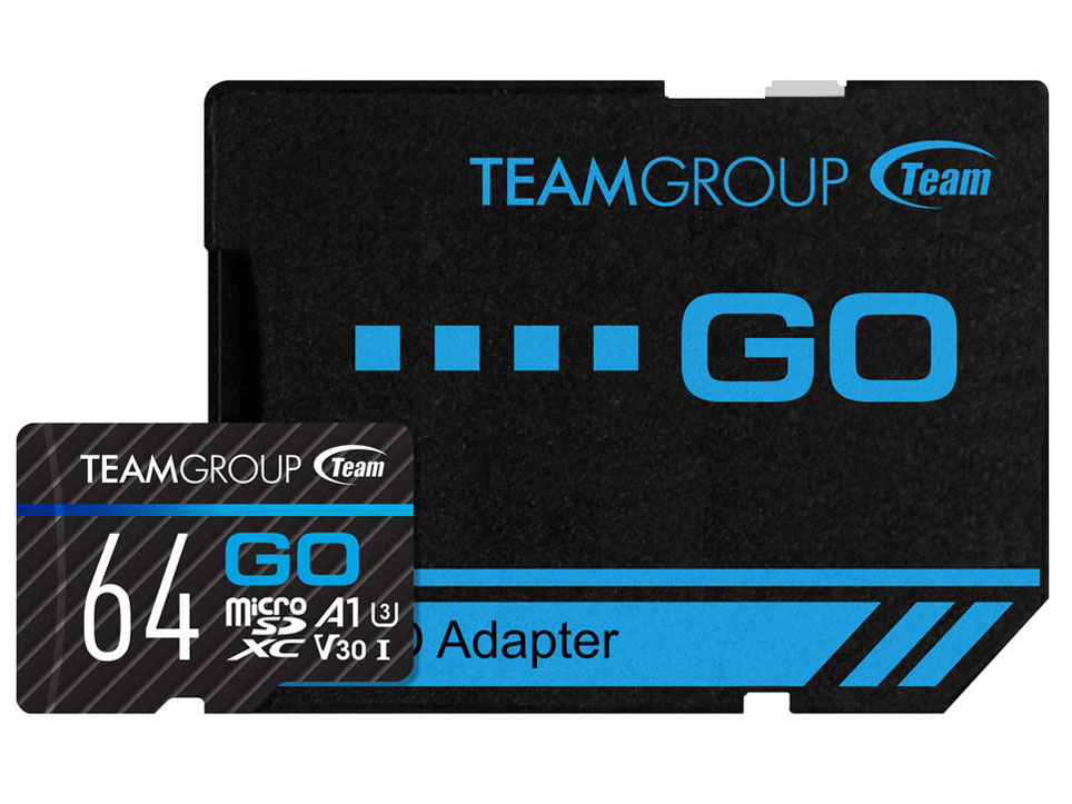 TGUSDX64GU303 [64GB] �̐��i�摜