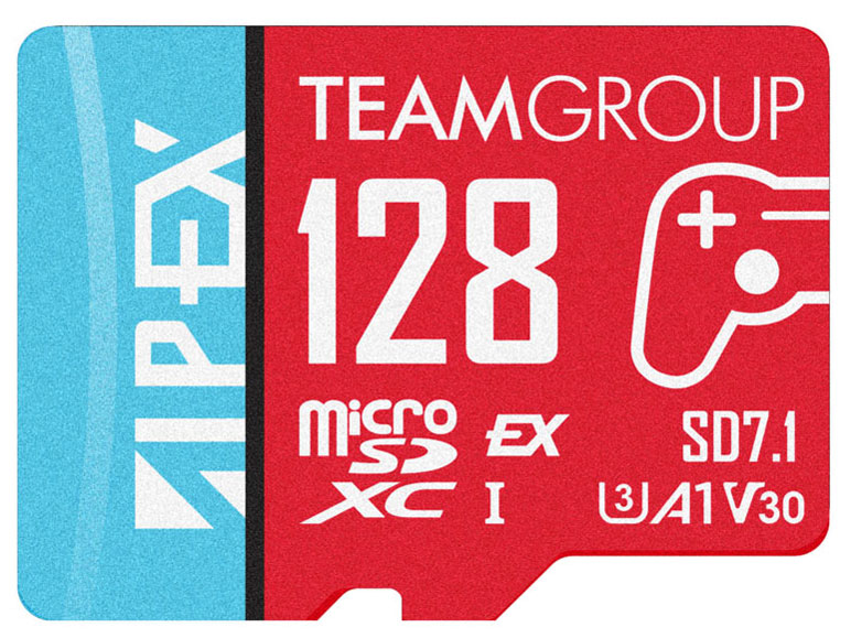 TAPMSDE128GIV30A102 [128GB] �̐��i�摜