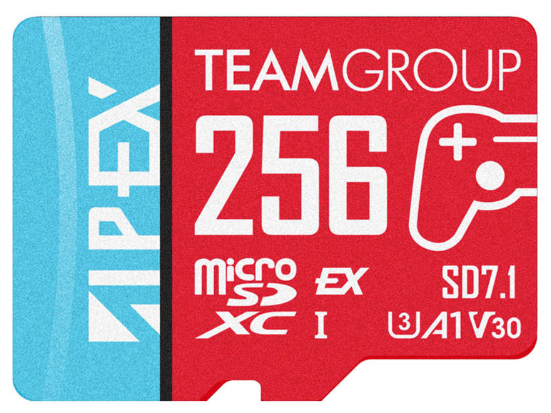 TAPMSDE256GIV30A102 [256GB] �̐��i�摜