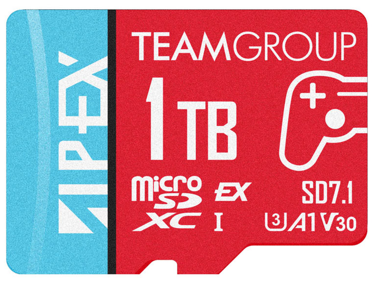 TAPMSDE1TIV30A102 [1TB] �̐��i�摜