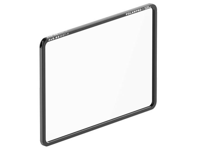 CineBlack�t�B���^�[ 4x5 4x5-BLKMST-1/2 �̐��i�摜