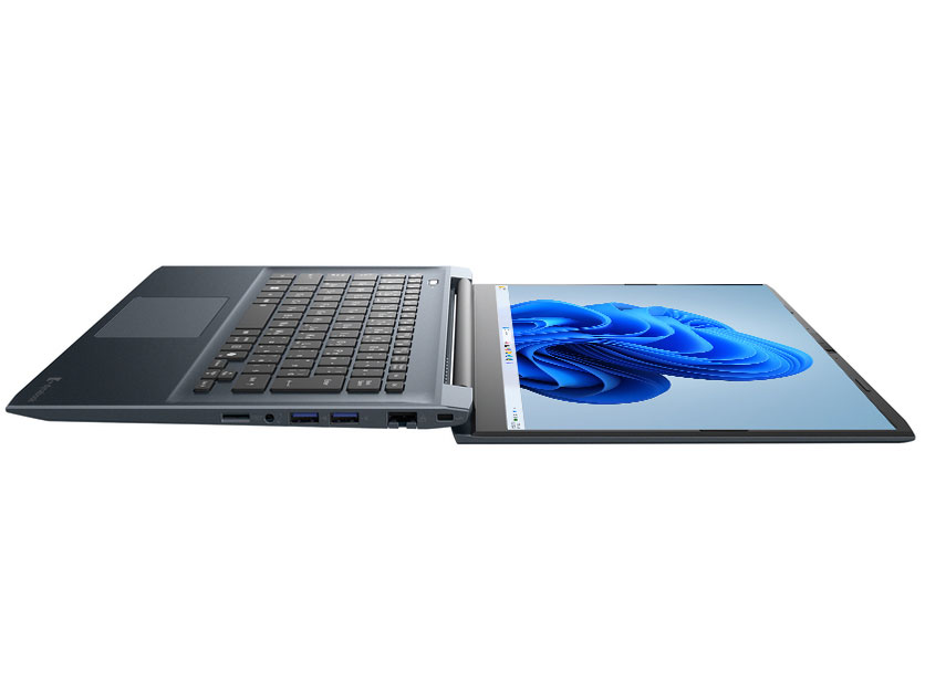 dynabook MZ/MA Core 7 150U�E16GB�������E512GB SSD�E14�^�t��HD�EOffice���� W6MZMA7EAL [�I�j�L�X�u���[]