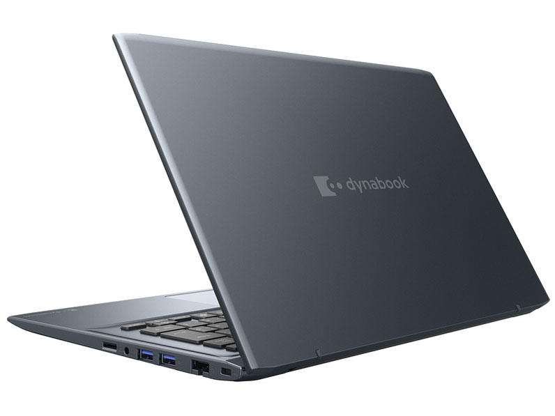 dynabook MZ/MA Core 5 120U�E16GB�������E512GB SSD�E14�^�t��HD�EOffice���� W6MZMA5EAL [�I�j�L�X�u���[]