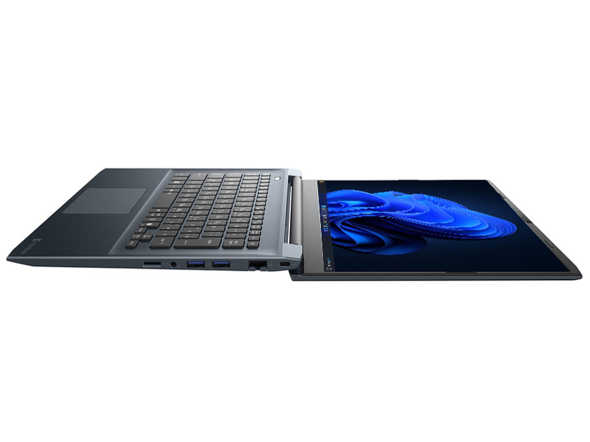dynabook MZ/MA Core 5 120U�E16GB�������E512GB SSD�E14�^�t��HD W6MZMA5RAL [�I�j�L�X�u���[]
