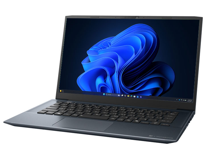 dynabook MZ/MA Core 5 120U�E16GB�������E512GB SSD�E14�^�t��HD�EOffice���� W6MZMA5PAL [�I�j�L�X�u���[]