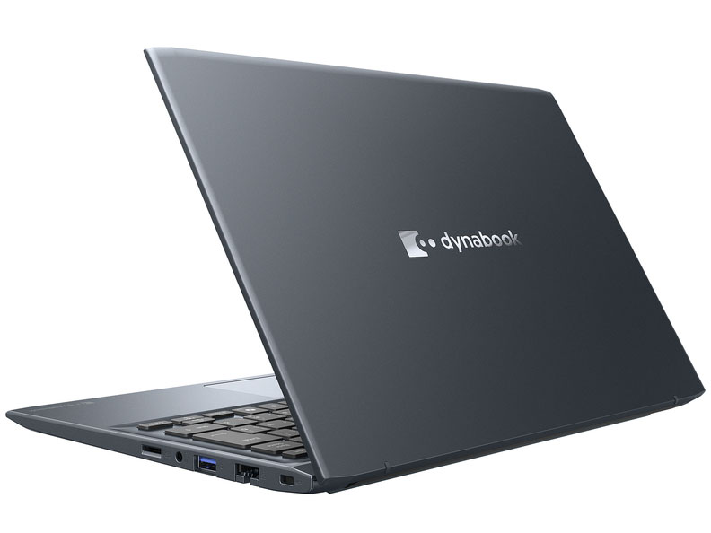 dynabook SZ/MA Core 7 150U�E16GB�������E512GB SSD�E13.3�^�t��HD�EOffice���� W6SZMA7EAL [�I�j�L�X�u���[]