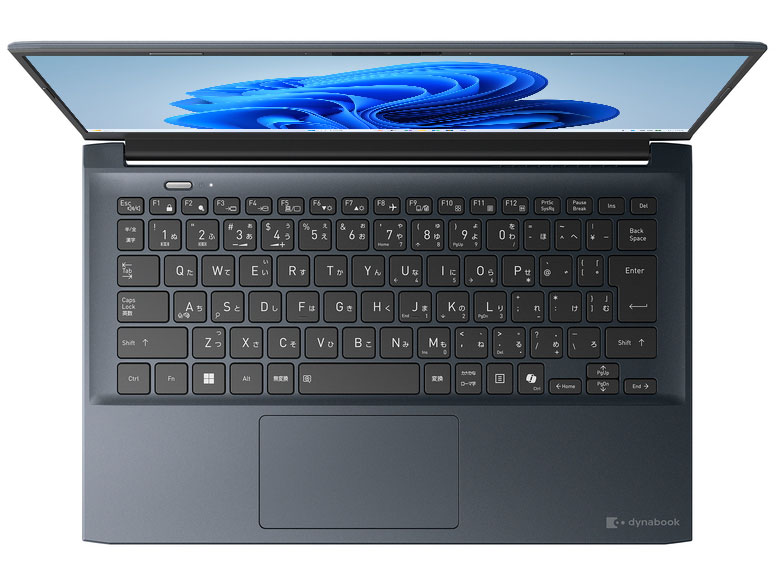 �w�{�� ��ʁx dynabook SZ/MA Core 7 150U�E16GB�������E512GB SSD�E13.3�^�t��HD�EOffice���� W6SZMA7EAL [�I�j�L�X�u���[] �̐��i�摜
