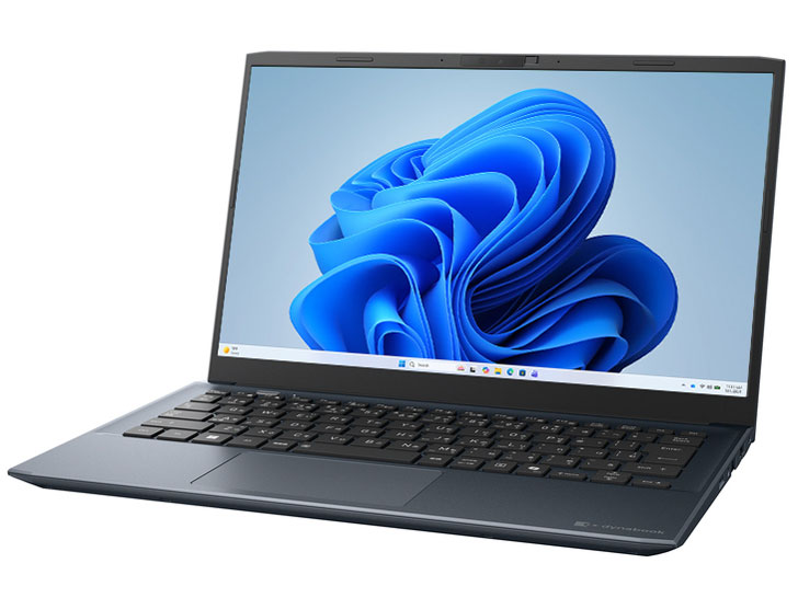 dynabook SZ/MA Core 5 120U�E16GB�������E512GB SSD�E13.3�^�t��HD�EOffice���� W6SZMA5EAL [�I�j�L�X�u���[]
