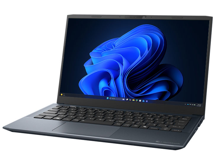 dynabook SZ/MA Core 7 150U�E16GB�������E512GB SSD�E13.3�^�t��HD W6SZMA7RAL [�I�j�L�X�u���[]