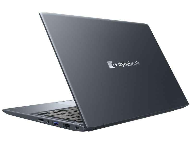 dynabook SZ/MA Core 5 120U�E16GB�������E512GB SSD�E13.3�^�t��HD�EOffice���� W6SZMA5PAL [�I�j�L�X�u���[]