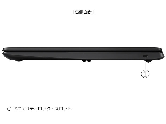 dynabook PZ/LY Core i3 1305U�E8GB�������E256GB SSD�E15.6�^�t��HD W6PZLY3FAB [�u���b�N]