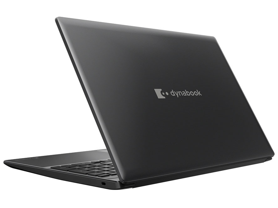 dynabook PZ/LY Core i3 1305U�E8GB�������E256GB SSD�E15.6�^�t��HD�EOffice���� W6PZLY3EAB [�u���b�N]