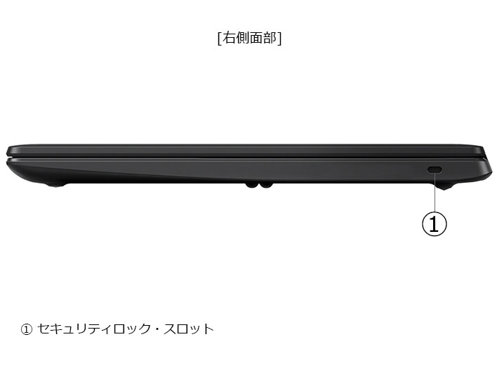 dynabook PZ/LY Core i3 1305U�E8GB�������E256GB SSD�E15.6�^�t��HD W6PZLY3RAB [�u���b�N]