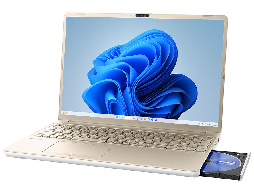 dynabook AZ/MA Core 7 150U�E32GB�������E512GB SSD�E16�^WUXGA W6AZMA7CAG [�A�b�V���S�[���h]