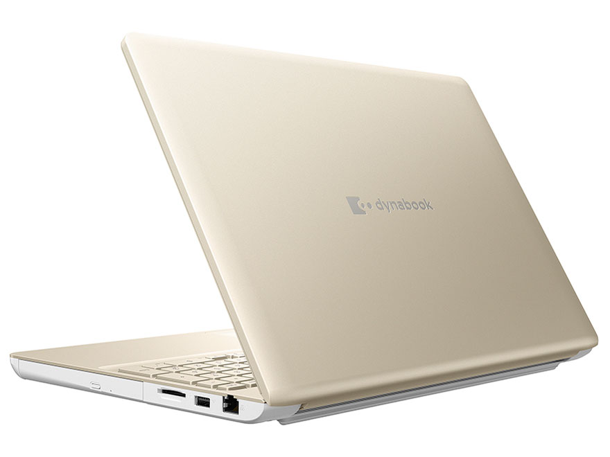 dynabook AZ/MA Core 7 150U�E16GB�������E512GB SSD�E16�^WUXGA W6AZMA7CBG [�A�b�V���S�[���h]
