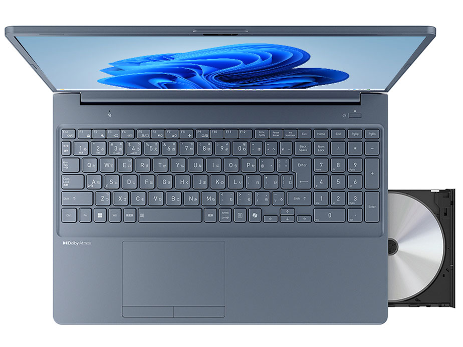 dynabook AZ/LA Core 5 120U�E16GB�������E512GB SSD�E16�^WUXGA�EOffice���� W6AZLA5EAL [�A�b�V���u���[]