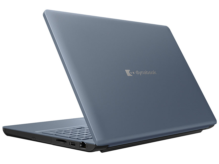 dynabook AZ/LA Core 5 120U�E16GB�������E512GB SSD�E16�^WUXGA W6AZLA5RAL [�A�b�V���u���[]