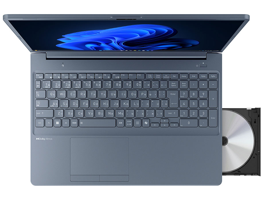 dynabook AZ/LA Core 5 120U�E16GB�������E512GB SSD�E16�^WUXGA W6AZLA5RAL [�A�b�V���u���[]