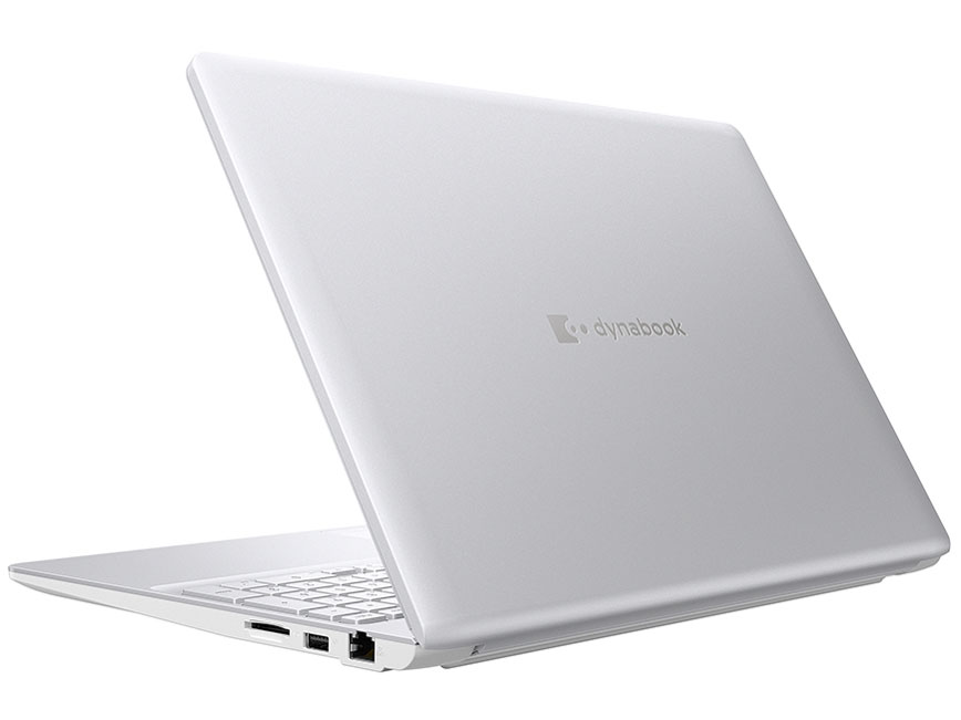dynabook CZ/MA Core 7 150U�E16GB�������E512GB SSD�E16�^WUXGA W6CZMA7FBS [�A�b�V���V���o�[]