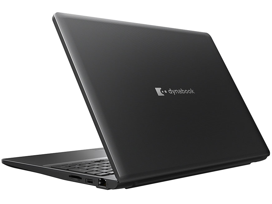 dynabook PZ/MA Core 5 120U�E16GB�������E512GB SSD�E16�^WUXGA W6PZMA5FAB [�u���b�N]