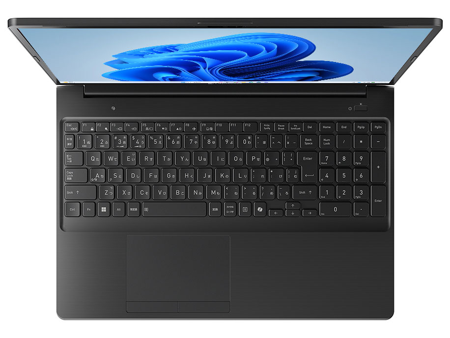 dynabook PZ/MA Core 5 120U�E16GB�������E512GB SSD�E16�^WUXGA W6PZMA5FAB [�u���b�N]