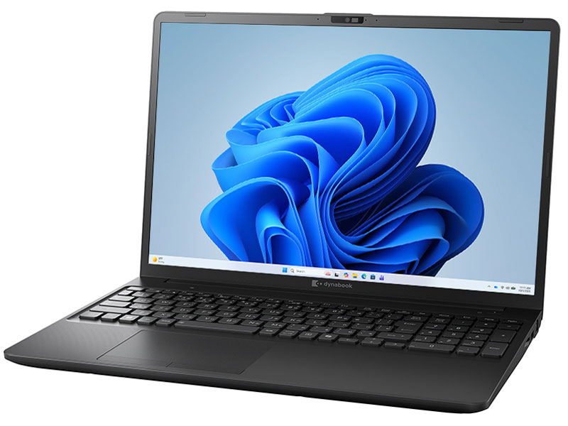 dynabook PZ/MA Core 5 120U�E16GB�������E512GB SSD�E16�^WUXGA�EOffice���� W6PZMA5EAB [�u���b�N]